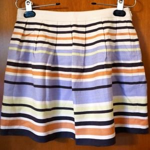 NEW Forever 21 F21 Essentials Striped Skirt - Size XS